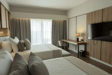 Santo Domingo Bay Convention Resort & Casino in Boca Chica — foto 6