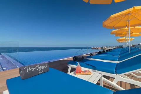 Hotel H10 Atlantic Sunset foto 18