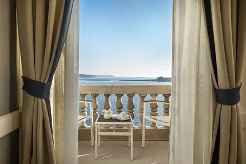 Valamar Riviera Hotel & Residence in Porec — foto 4
