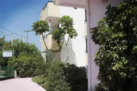 Prinos Apartments in Chersonissos, foto 22