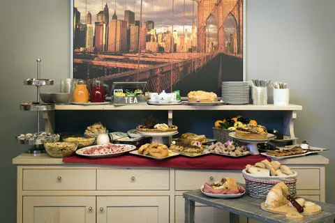 Hotel Orvieto in Orvieto, foto 18