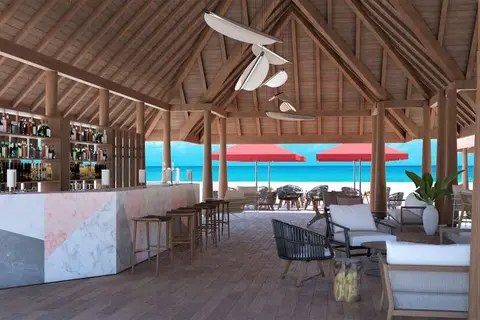 Barcelo Whale Lagoon Maldives in Nalaguraidhoo, foto 14