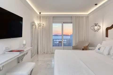 Saint John Mykonos Hotel in Μύκονος — foto 7