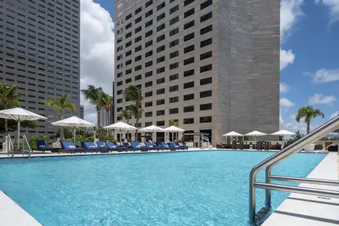 InterContinental Miami in Miami — foto 3
