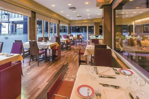 Hotel Dom Henrique Downtown in Porto, foto 26
