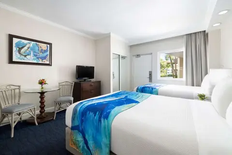 RumFish Beach Resort by TradeWinds in Saint Pete Beach — foto 11