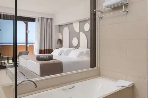 Hotel Barcelo Tenerife - Winterzon in San Miguel de Abona, foto 25
