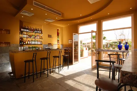Amphoras Blu in Sharm El Sheikh — foto 11