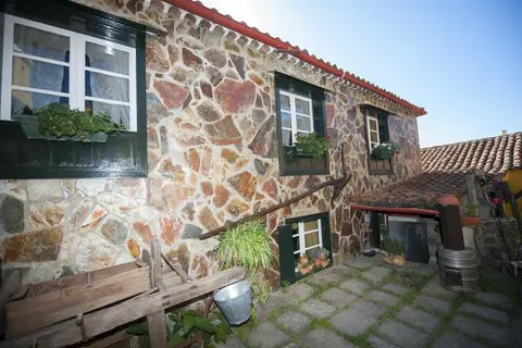 Rural Senderos de Abona in Granadilla de Abona, foto 23