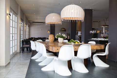 Hotel Pantokrator foto 10