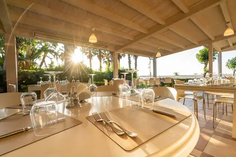 Le Dune Beach Club in Messina — foto 6