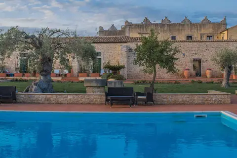 Torre Don Virgilio Resort in Modica — foto 12