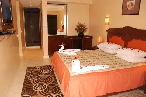 New Farah Hotel in Rabat — foto 26