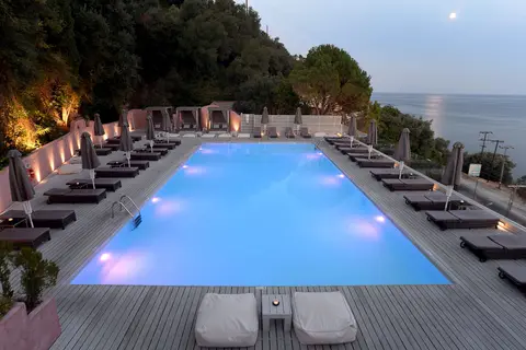 Marilena Sea View in Κάτω Άγιος Μάρκος — foto 12