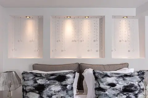 Adamant Suites in Φηρά Θήρας — foto 15