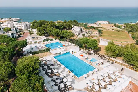 Porto Giardino in Monopoli