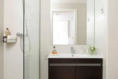 Appartementen Eric Vökel Atocha Suites foto 10