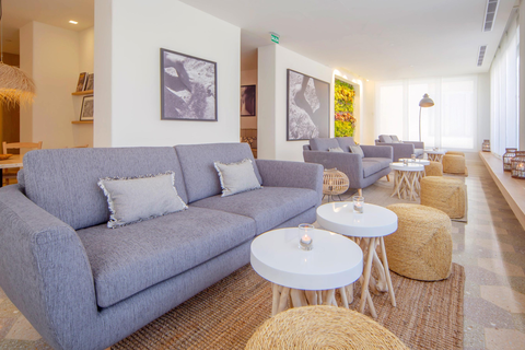 Hotel HM Alma Beach - adults only foto 14