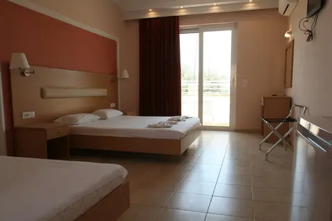 Diagoras Hotel in Faliraki, foto 10