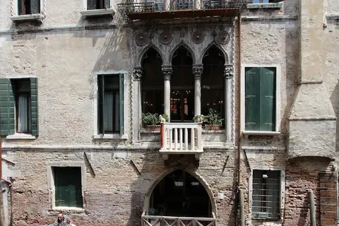 Locanda Ca''Amadi in Venetië, foto 28