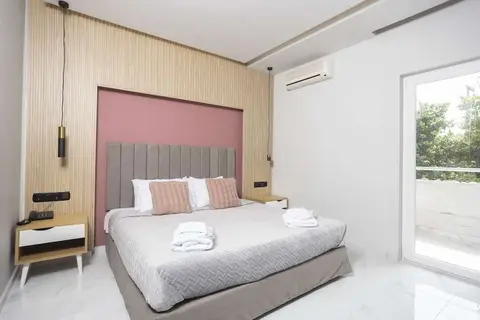 Hotel Tropical in Δημοτική Ενότητα Παλλήνης — foto 4