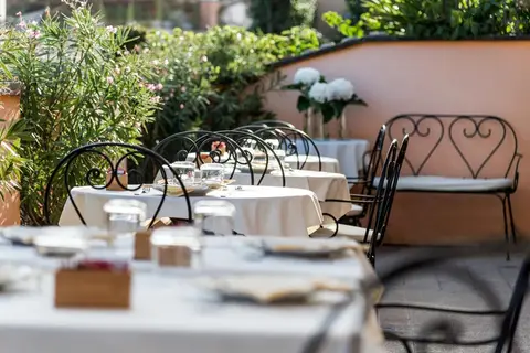 Hotel Concordia in Rome — foto 9