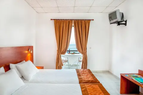 Xenios Dolphin Beach Hotel in Δημοτική Ενότητα Κασσάνδρας — foto 21