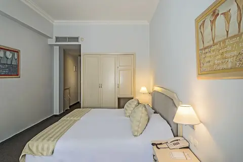 Airotel Stratos Vassilikos in Athene — foto 23