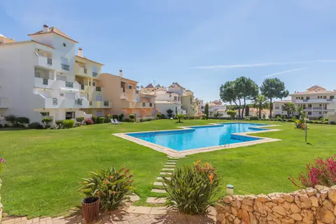Jardins de Santa Eulalia in Albufeira — foto 29