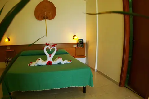 Hotel Marinella in Ricadi — foto 19