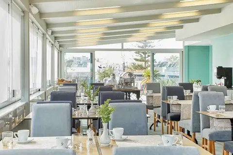 Dioni Boutique Hotel in Preveza — foto 6
