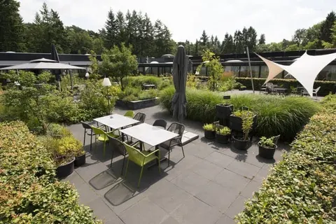 Buitenplaats de Bergse Bossen foto 27