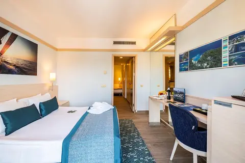 La Blanche Resort Bodrum in Bodrum — foto 2
