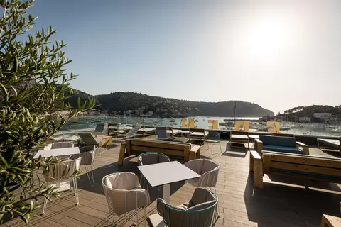 Hotel Eden Soller in Sóller — foto 11