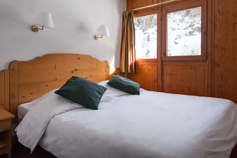 Rés. les chalets du Galibier - chalet 5 in Valloire — foto 6