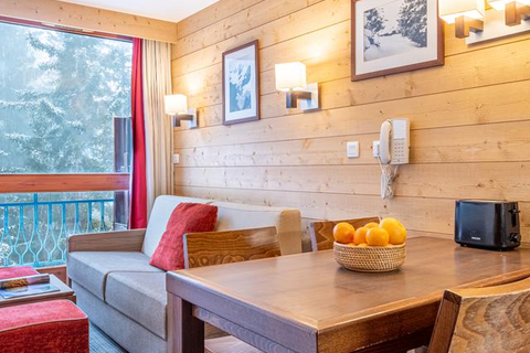 Résidence Le Belmont foto 3