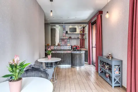 Santamaggiore Inn Rome in Fiano Romano, foto 19
