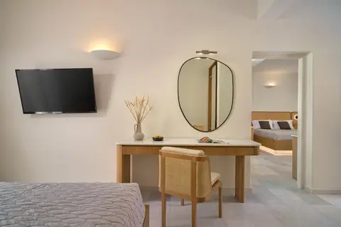 Ios Palace Hotel & Spa in Μυλοπότας — foto 14