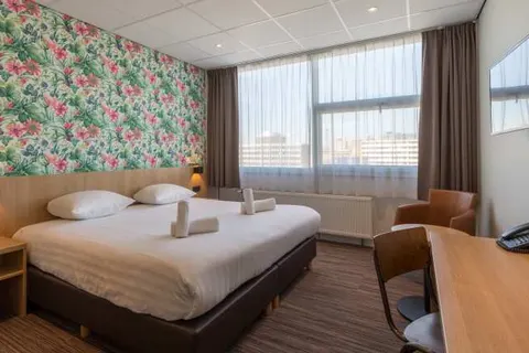 Best Western Amsterdam foto 3