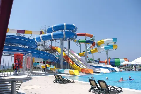 Raymar Hotels Antalya in Manavgat, foto 25