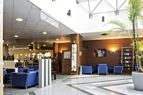 Novotel Caserta Sud in Caserta — foto 9