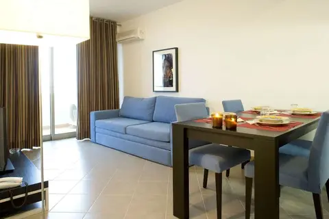 Oceano Atlantico Appartementen in Praia da Rocha — foto 25
