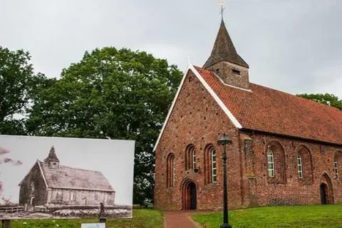 Hotel De Meulenhoek foto 17