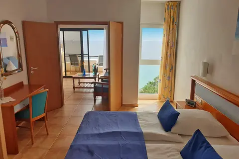 Marina Playa Suites in Pájara — foto 6