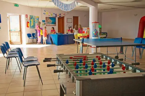 Club Esse Cala Gonone Beach Village in Cala Gonone — foto 24