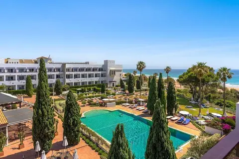 Hotel Fuerte Conil Costa Luz in Conil de la Frontera — foto 10