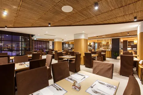 Palmera Beach Hotel & Spa foto 20