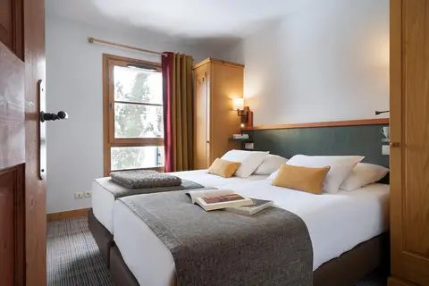 Pierre & Vacances Premium Arc 1950 Le Village in Bourg-Saint-Maurice — foto 4