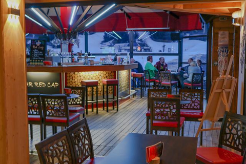 Hotel Club Chalets Margot foto 9