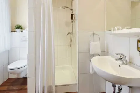 Hotel Imperial Düsseldorf foto 8